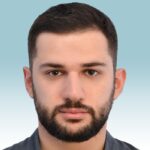 Мирзоян Артем Артурович врач стоматолог-хирург, имплантолог фото