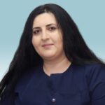 Гукасян Анаид Микаеловна врач стоматолог-терапевт фото