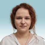 Роббина Юлия Евгеньевна врач стоматолог-терапевт фото