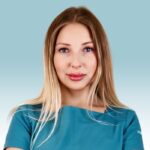 Качанова Татьяна Эдуардовна врач стоматолог-ортопед фото