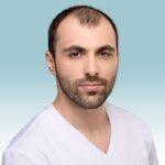 Назаралиев Давид Мирзалиевич врач стоматолог-хирург, имплантолог фото
