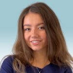 Парамонова Оксана Алексеевна врач стоматолог-ортодонт фото