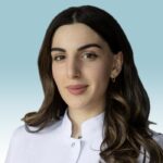 Сурова Элина Эрнестовна врач стоматолог-хирург, имплантолог фото