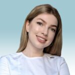 Светличная Ольга Сергеевна врач стоматолог-терапевт фото