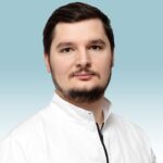 Титов Роман Владимирович врач стоматолог-терапевт фото