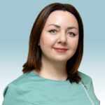 Базенкова Гузель Минахматовна врач стоматолог-гигиенист фото