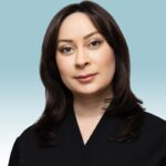 Хакунова Альбина Руслановна врач стоматолог-терапевт фото