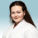 Коновалова Татьяна Андреевна врач стоматолог-хирург, имплантолог фото