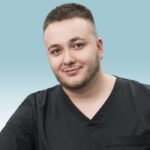 Латыпов Никита Русланович врач стоматолог-хирург, имплантолог фото