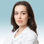 Мусаева Заира Мусаевна врач стоматолог-терапевт фото