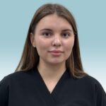 Рябченкова Диана Юрьевна врач стоматолог-терапевт фото