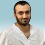 Шамсутдинов Шамсутдин Зейнутдинович врач стоматолог-хирург, имплантолог фото